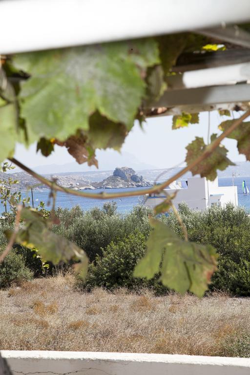 Apartmán Giorgos