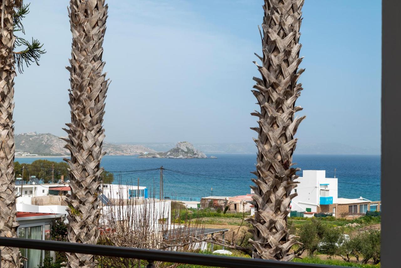 Giorgos Apartmán *