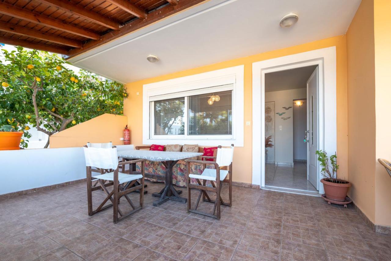 Giorgos Apartmán *