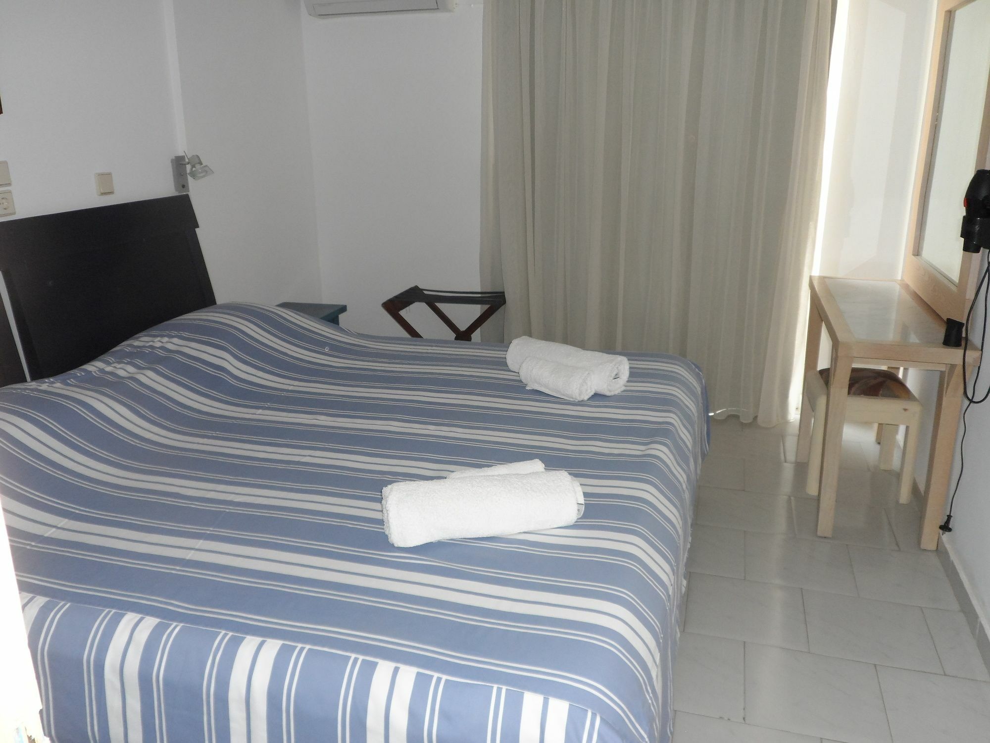 Giorgos Apartmán