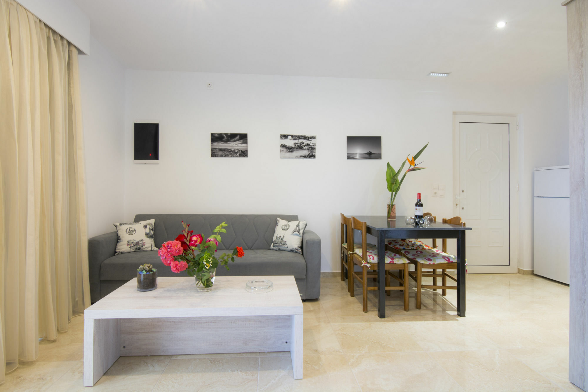Apartmán Giorgos