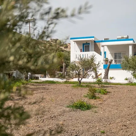 Villa Giorgos Kefalos  Exterior photo