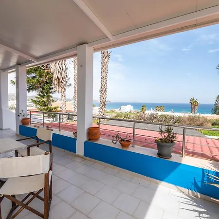 Villa Giorgos Kefalos  Exterior photo