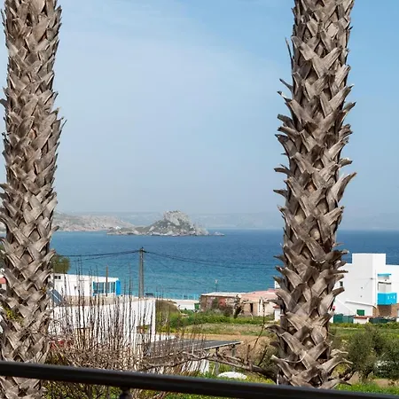 Villa Giorgos Kefalos  Exterior photo
