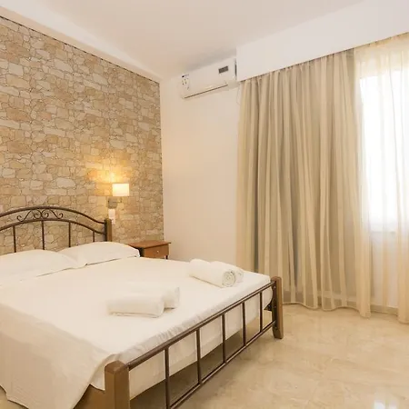 Villa Giorgos Kefalos  Room photo