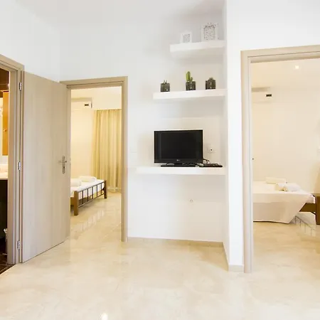 Villa Giorgos Kefalos  Room photo