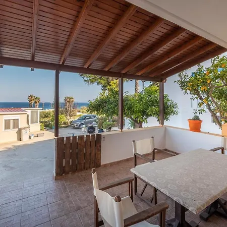 Villa Giorgos Kefalos  Exterior photo