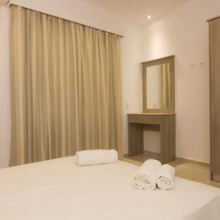 Villa Giorgos Kefalos  Room photo