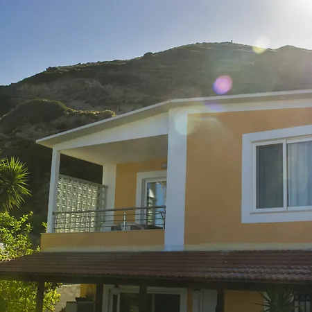 Villa Giorgos Kefalos  Exterior photo