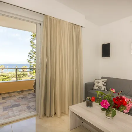 Villa Giorgos Kefalos  Exterior photo