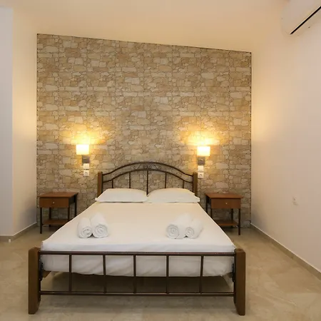 Villa Giorgos Kefalos  Exterior photo