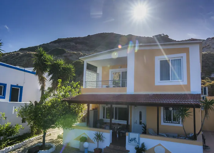 Villa Giorgos