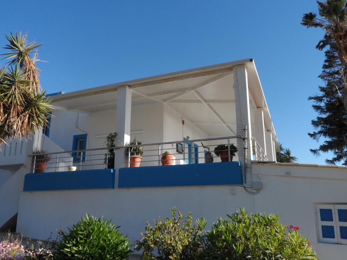 Giorgos Apartment Kefalos (Kos)