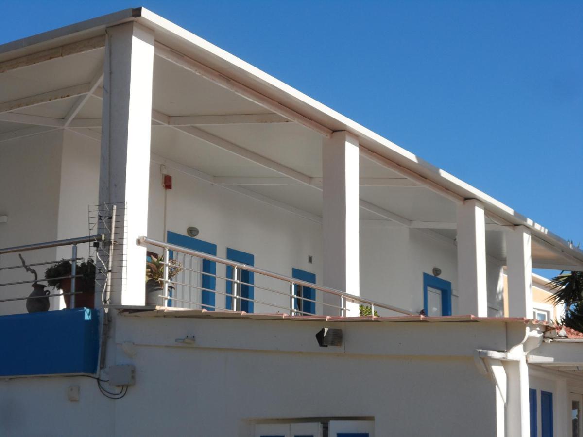 Apartment Giorgos *
