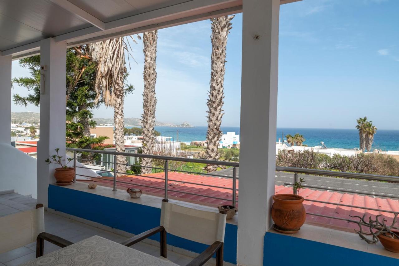 Giorgos Apartment