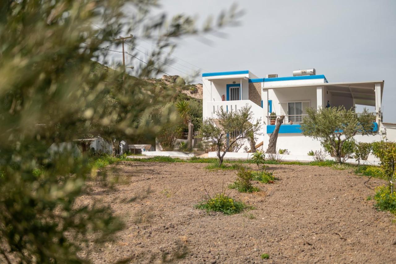 Giorgos * Kefalos (Kos)