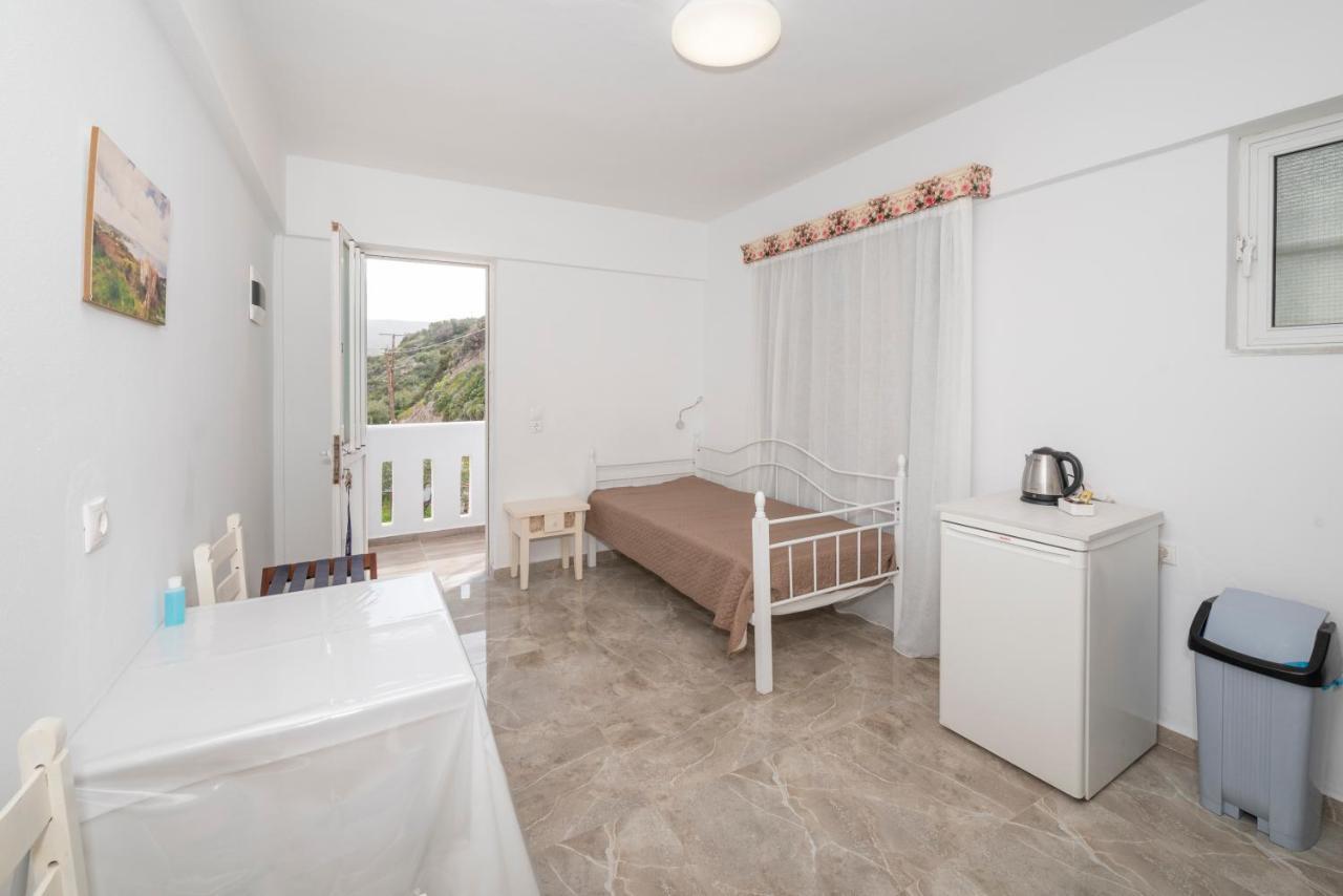 Giorgos Apartment