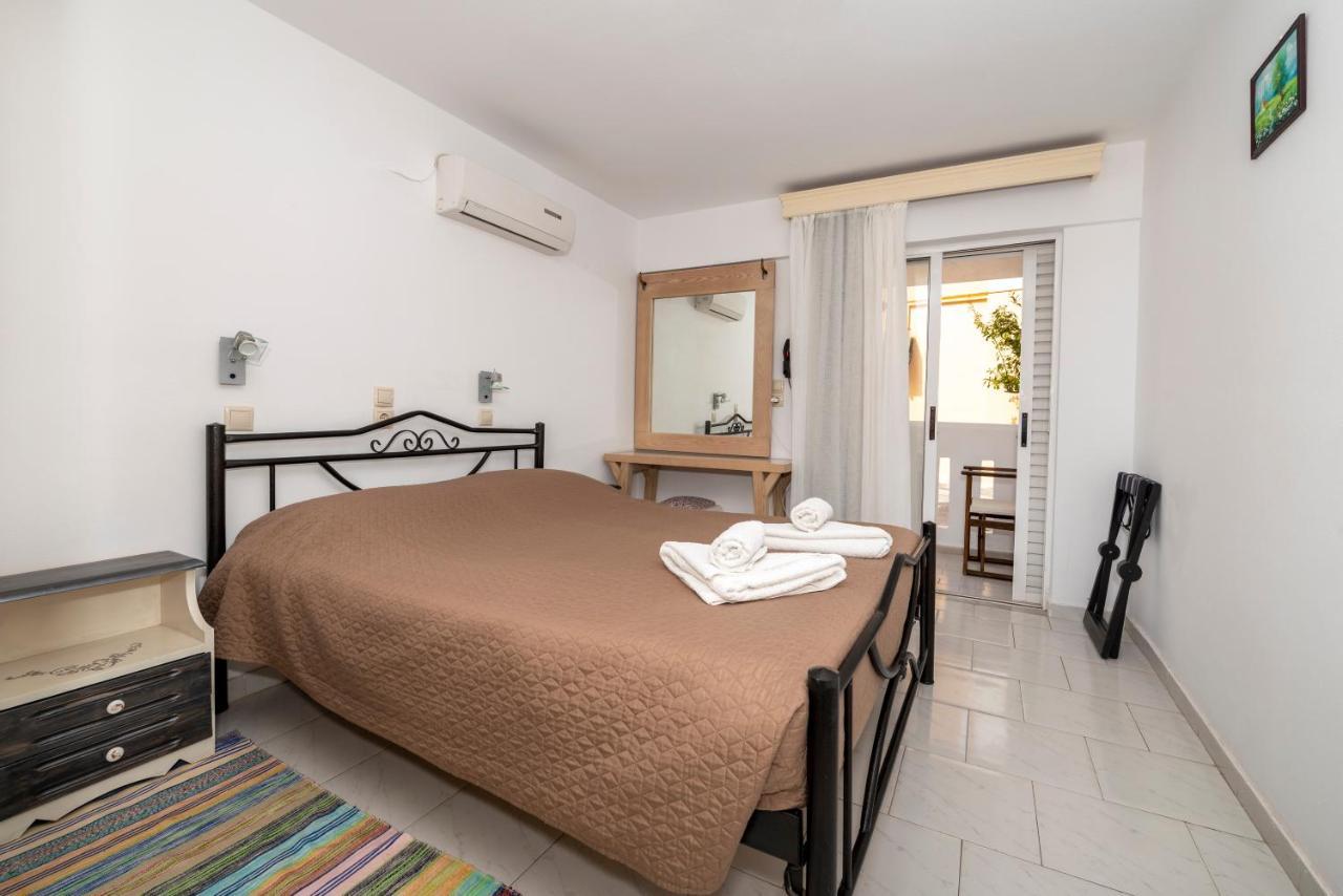 Apartment Giorgos