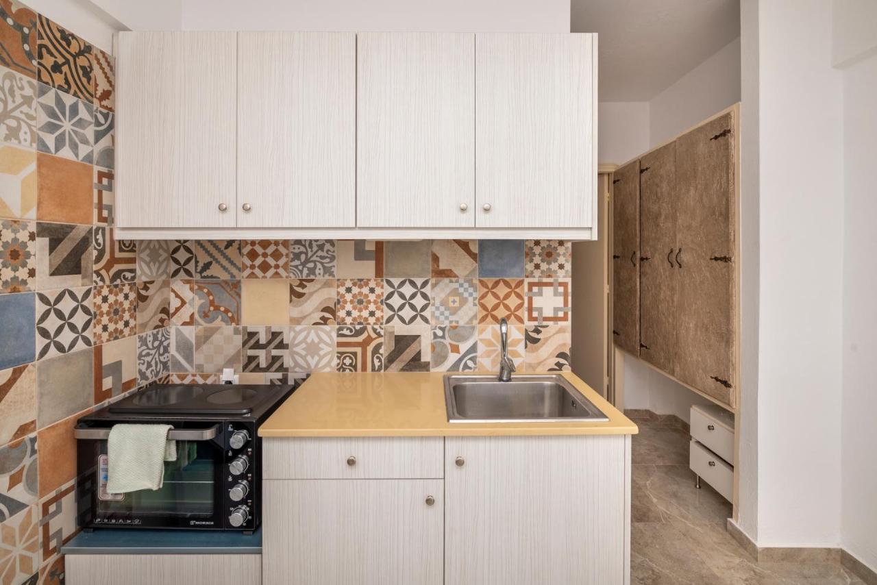 Giorgos Apartment