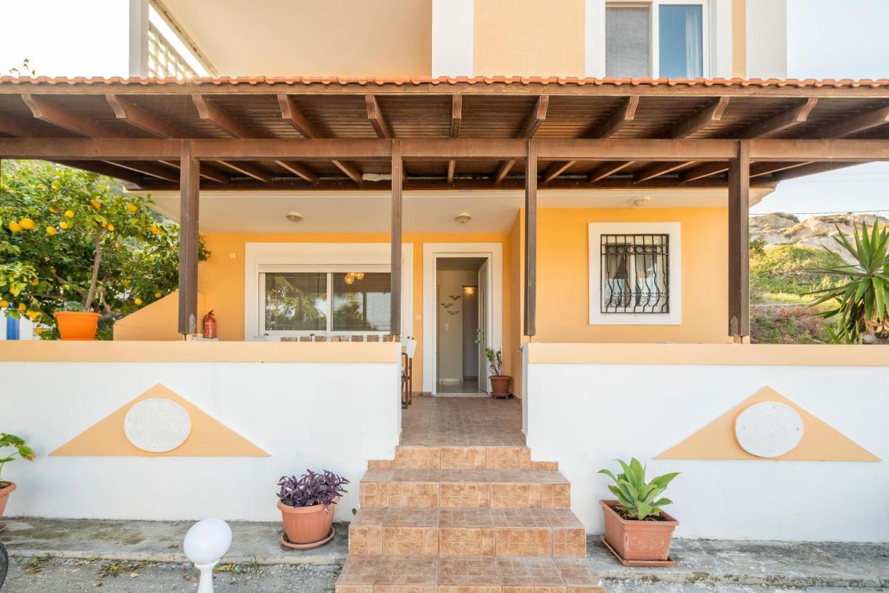 Apartment Giorgos Kefalos (Kos)
