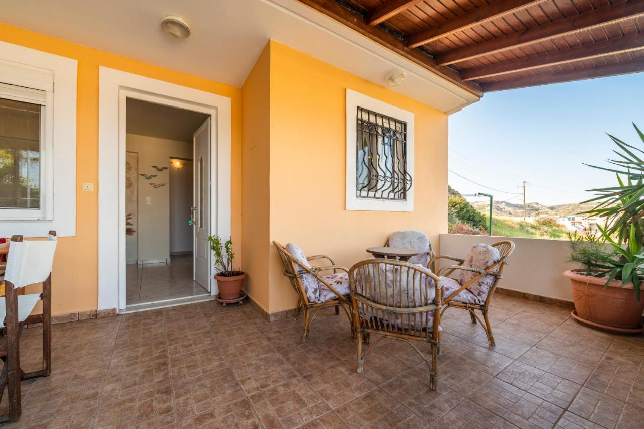 Giorgos Apartment Kefalos (Kos)