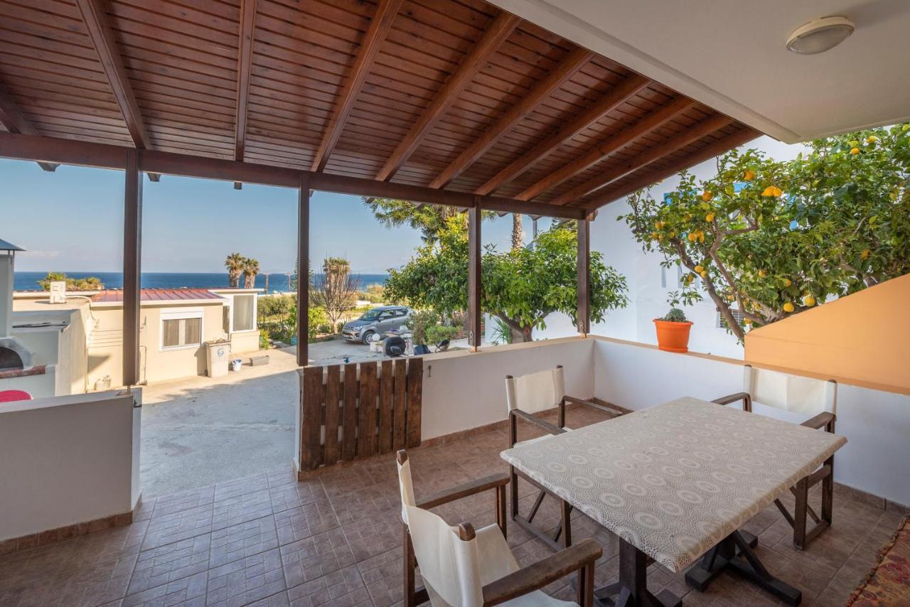 Apartment Giorgos Kefalos (Kos)