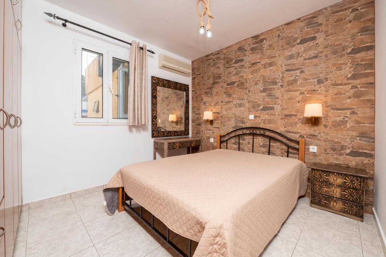 Giorgos Apartment *