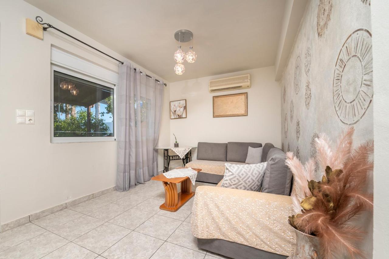 Apartment Giorgos