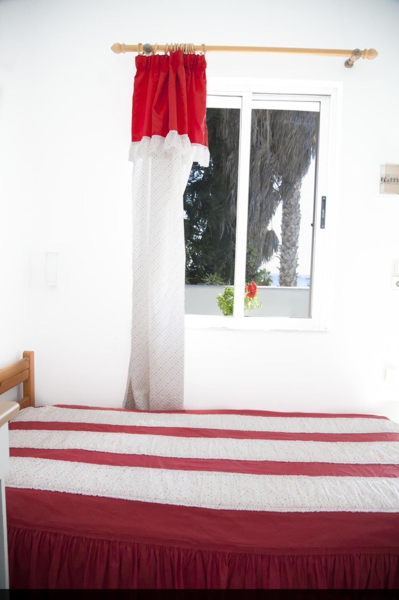 Giorgos Apartment *