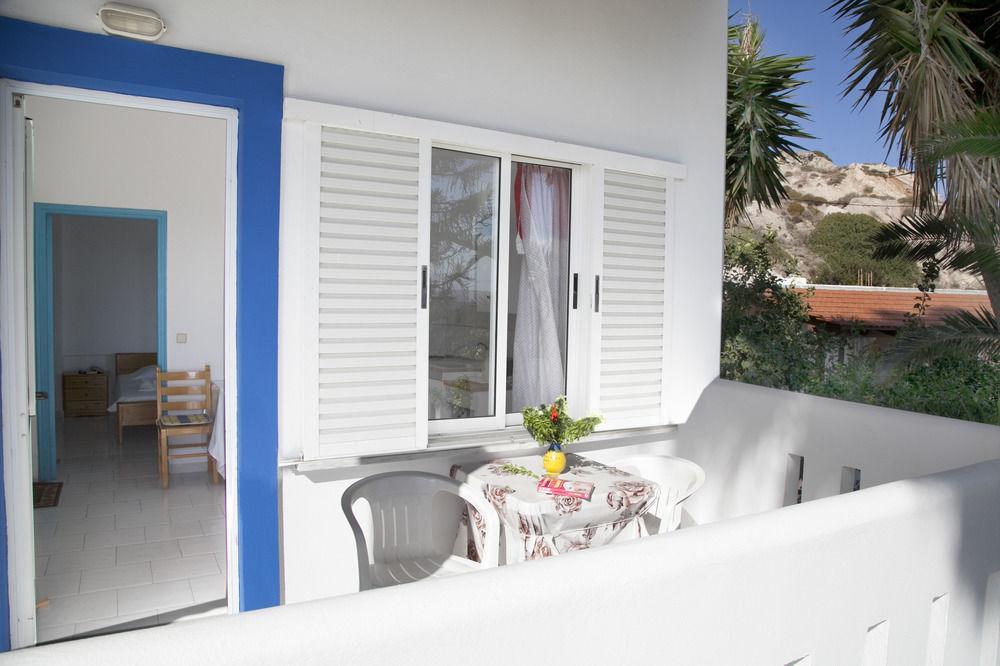 Apartment Giorgos
