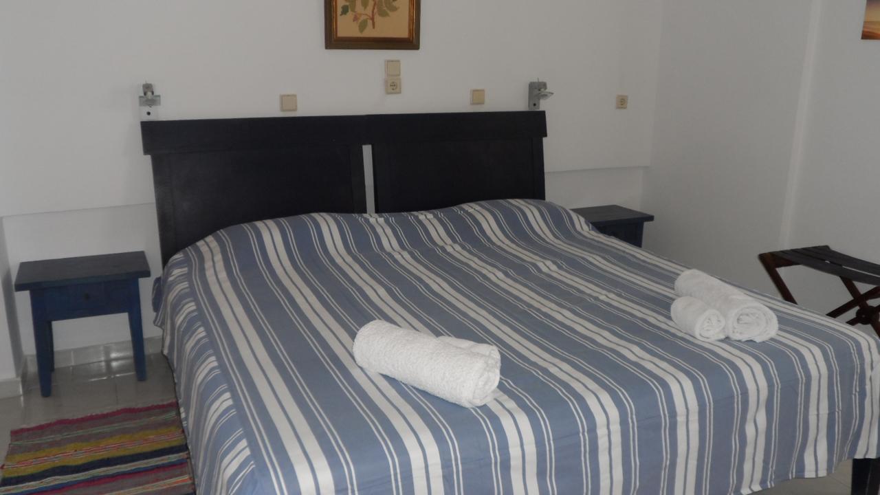 Giorgos Apartment