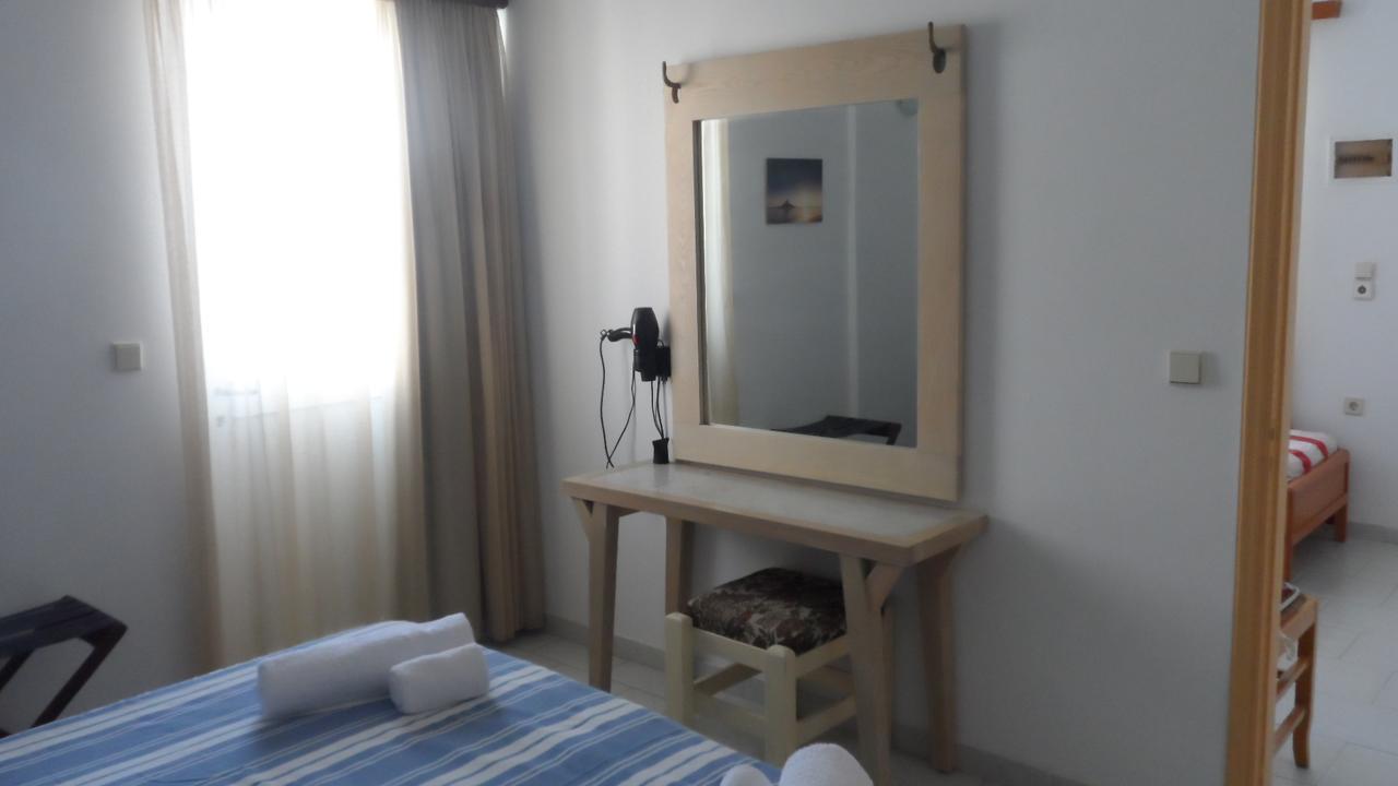 Apartment Giorgos