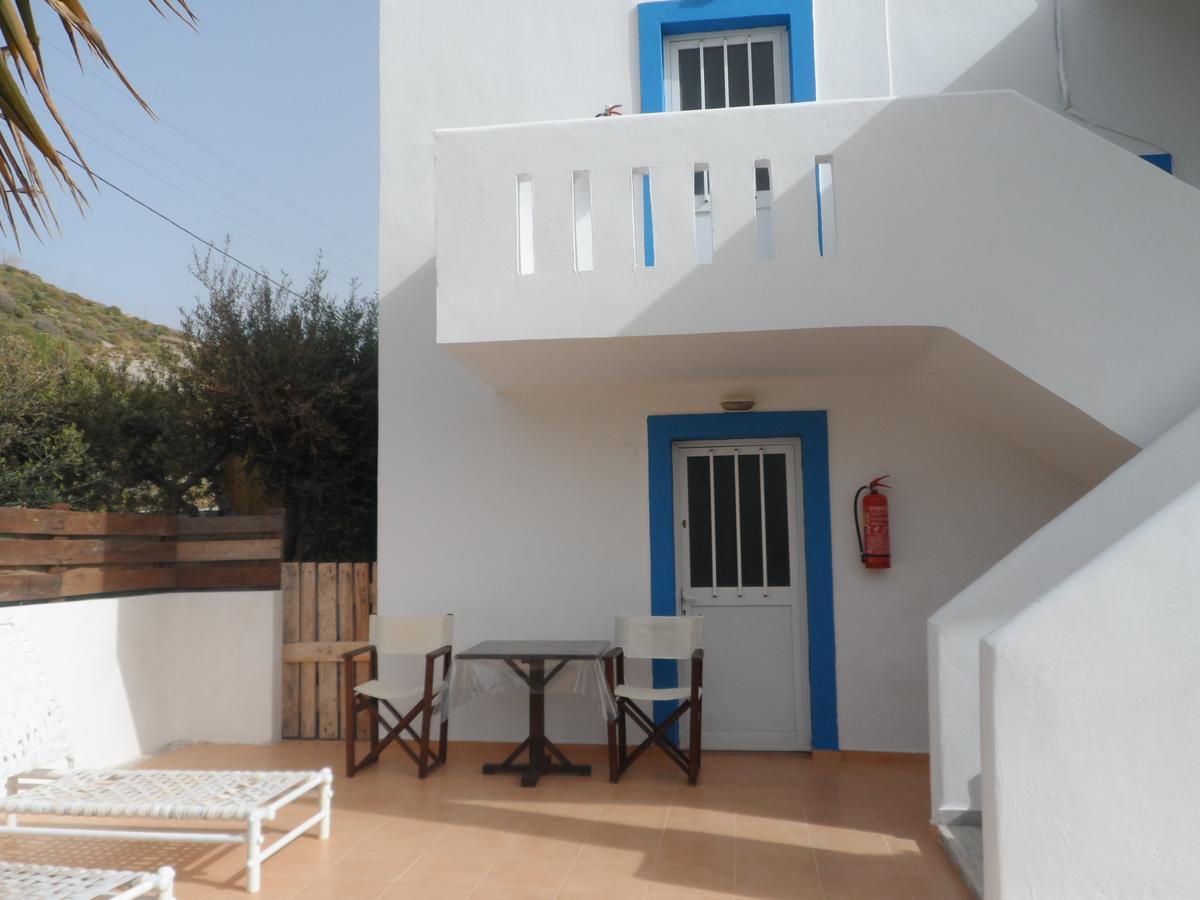 Giorgos Apartment Kefalos (Kos)