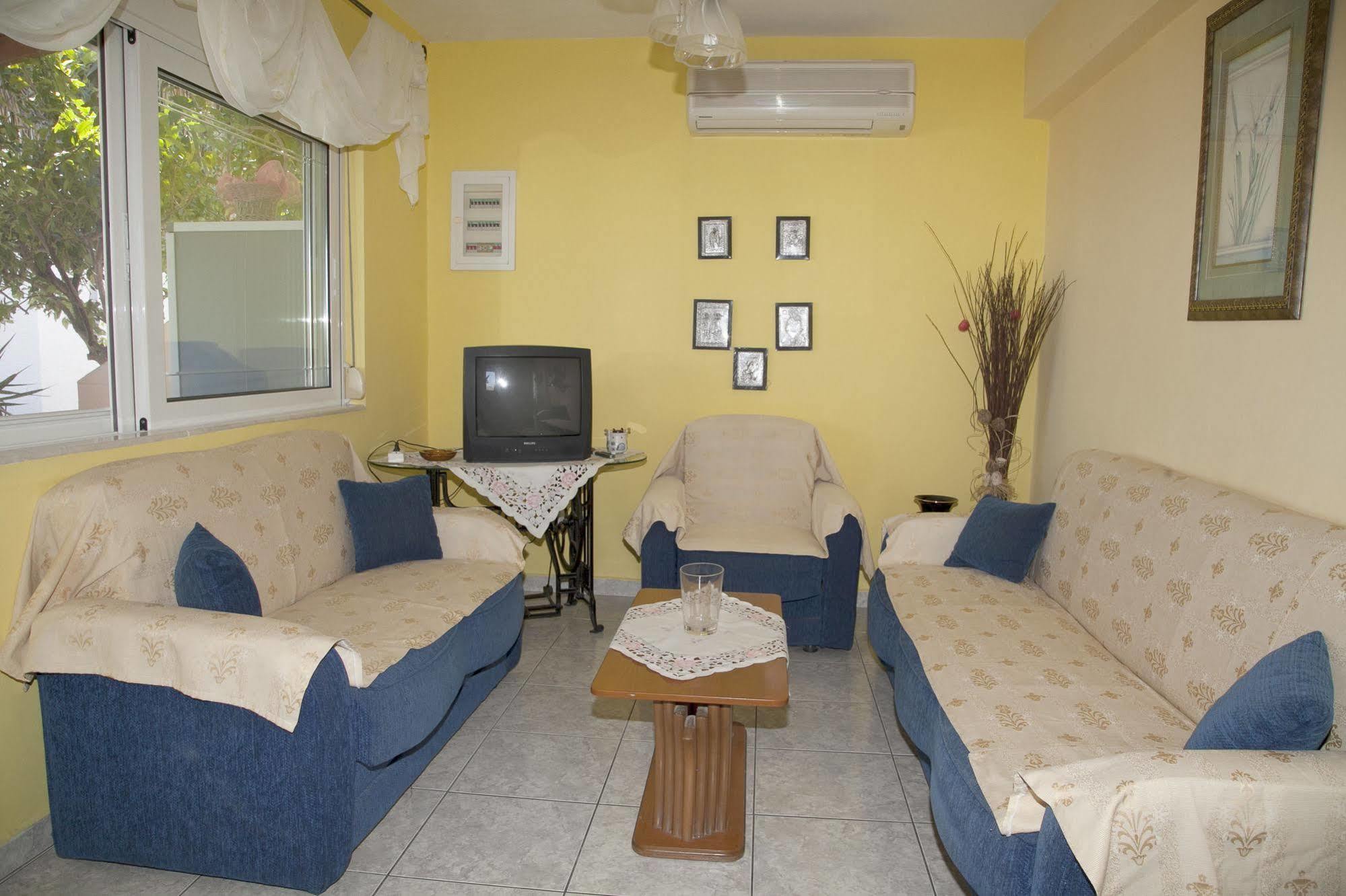 Giorgos Apartment Kefalos (Kos)