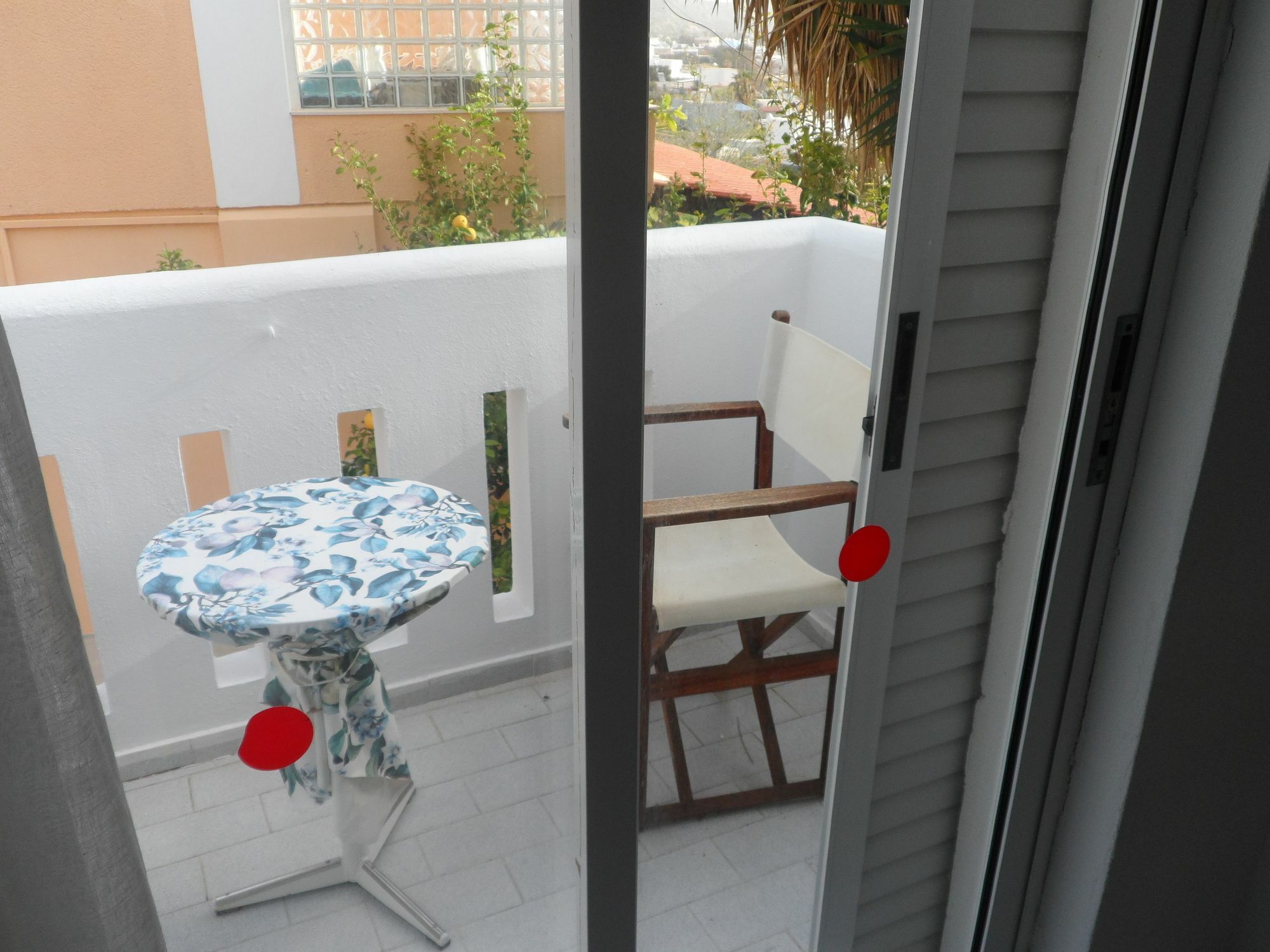 Giorgos Apartment