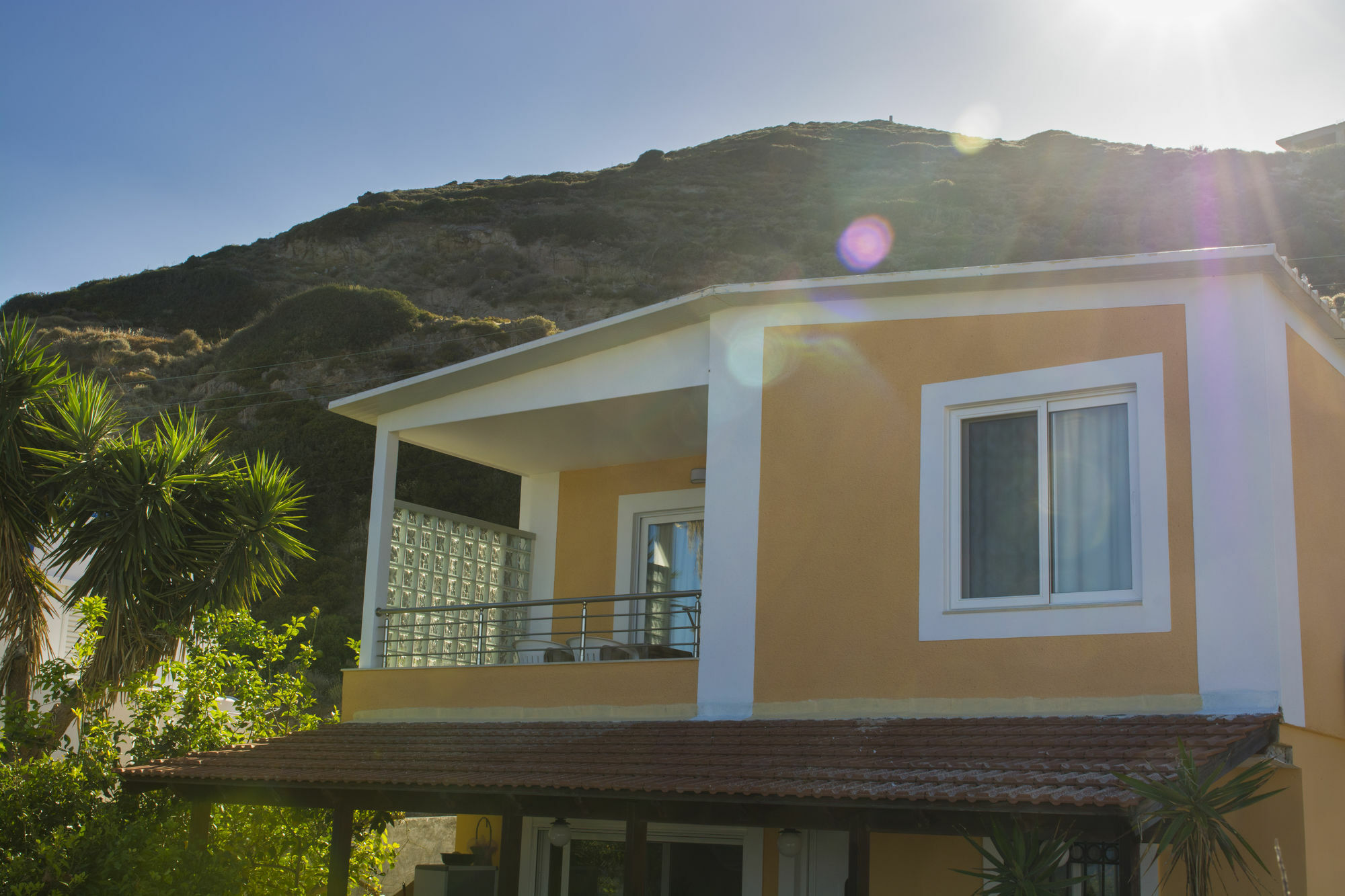 Giorgos Apartment
