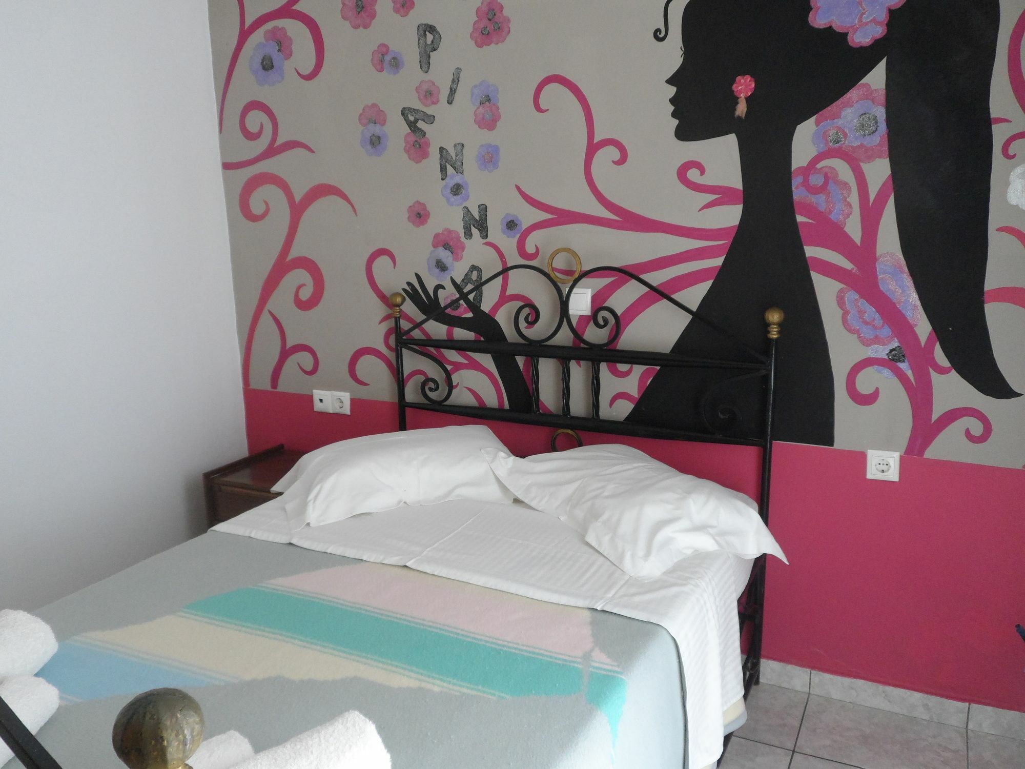 Giorgos Apartment *