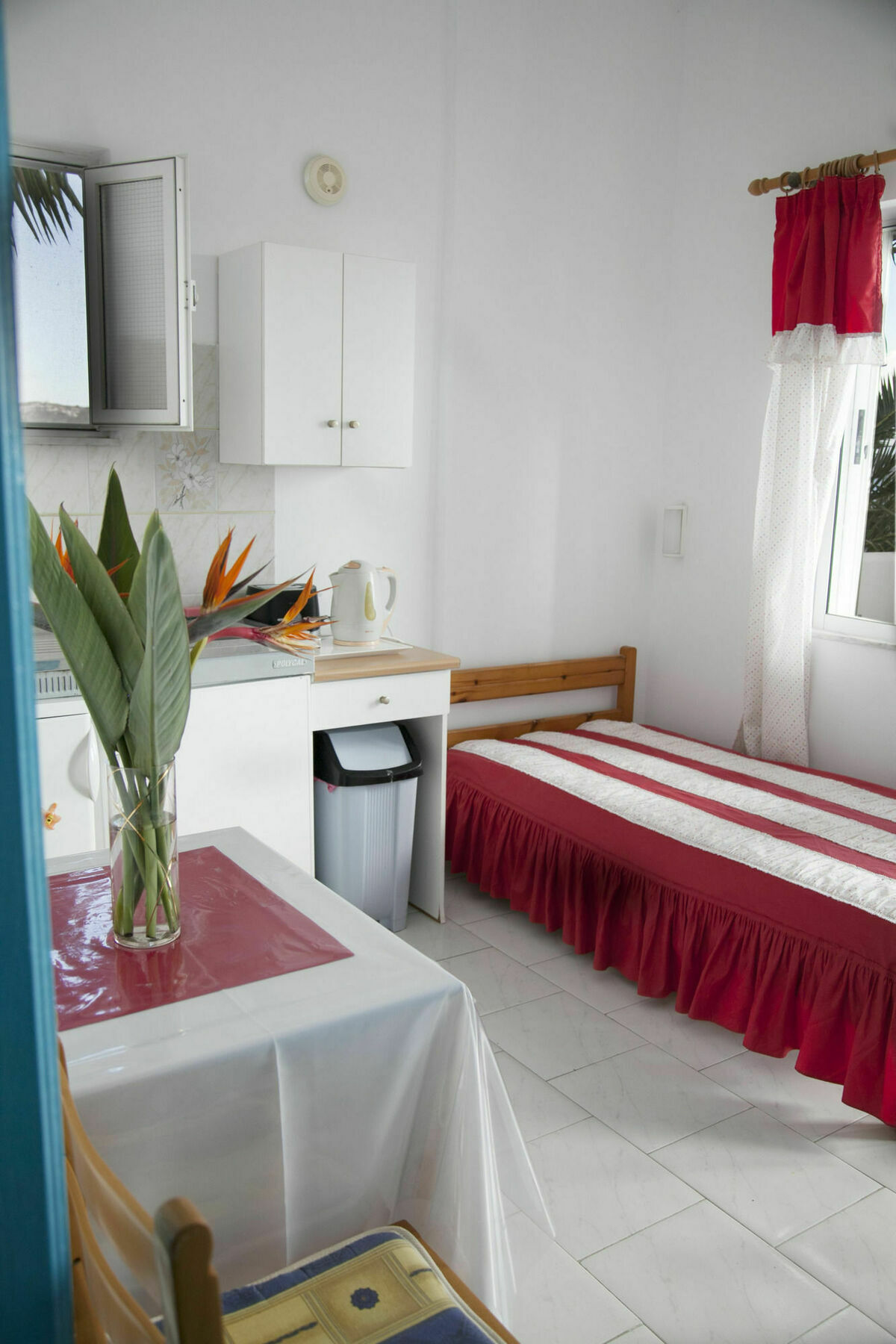 Apartment Giorgos Kefalos (Kos)