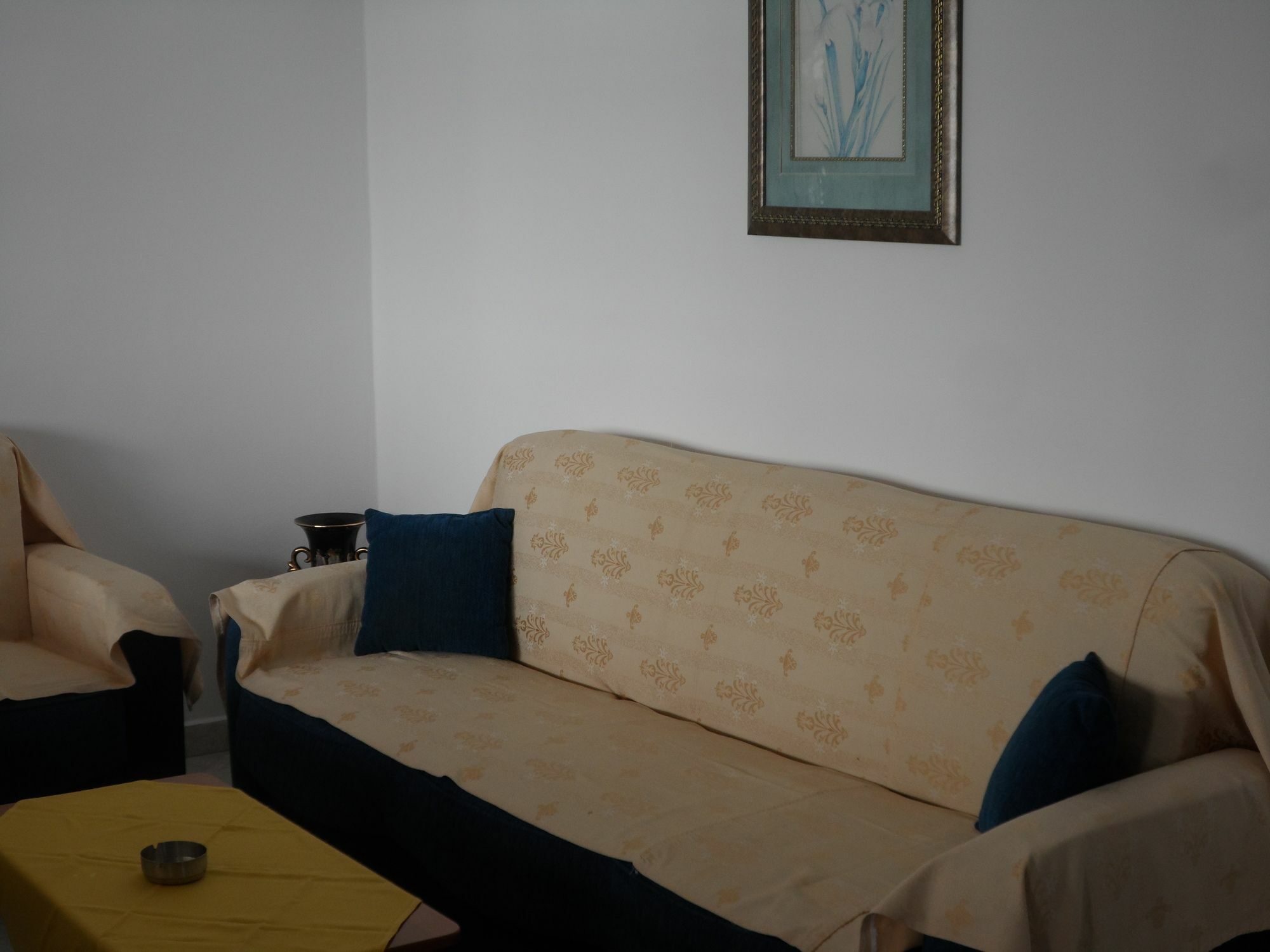 Giorgos Apartment *