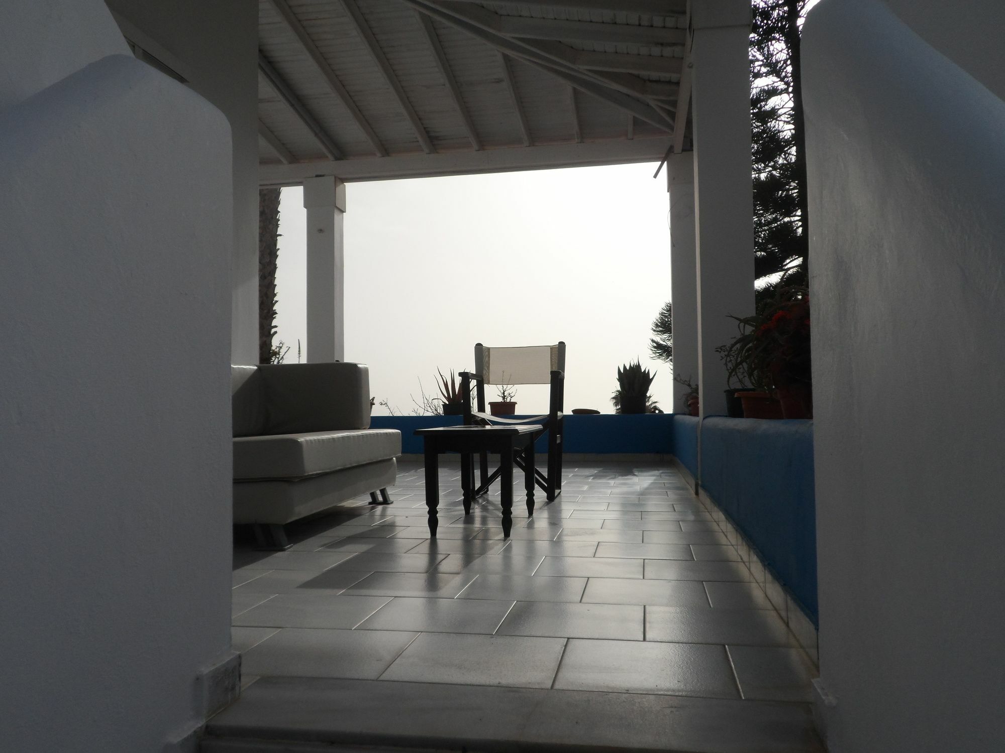 Giorgos Apartment