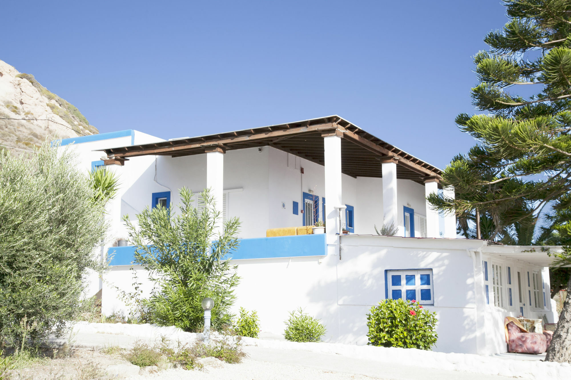 Apartment Giorgos Kefalos (Kos)