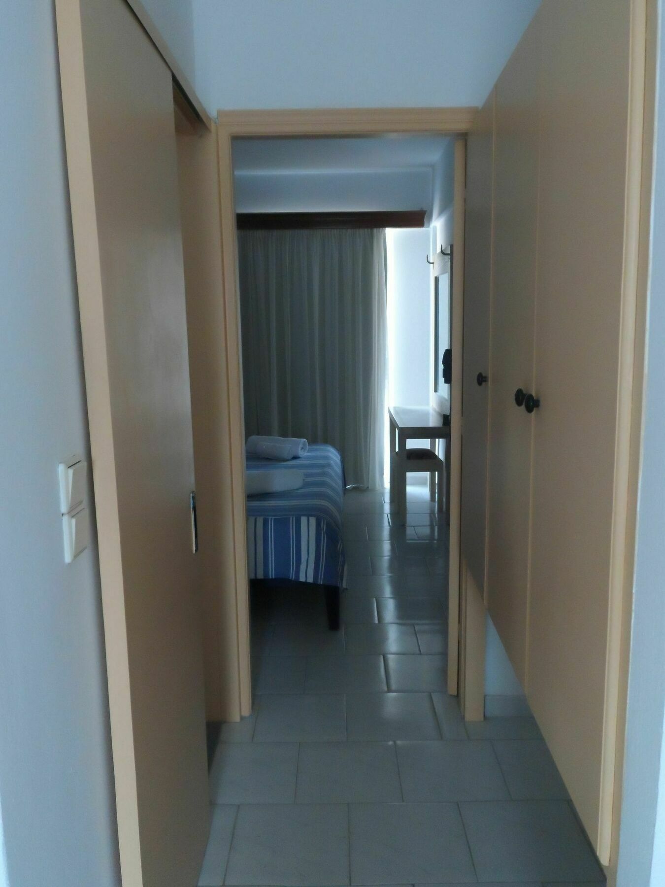 Giorgos Apartment