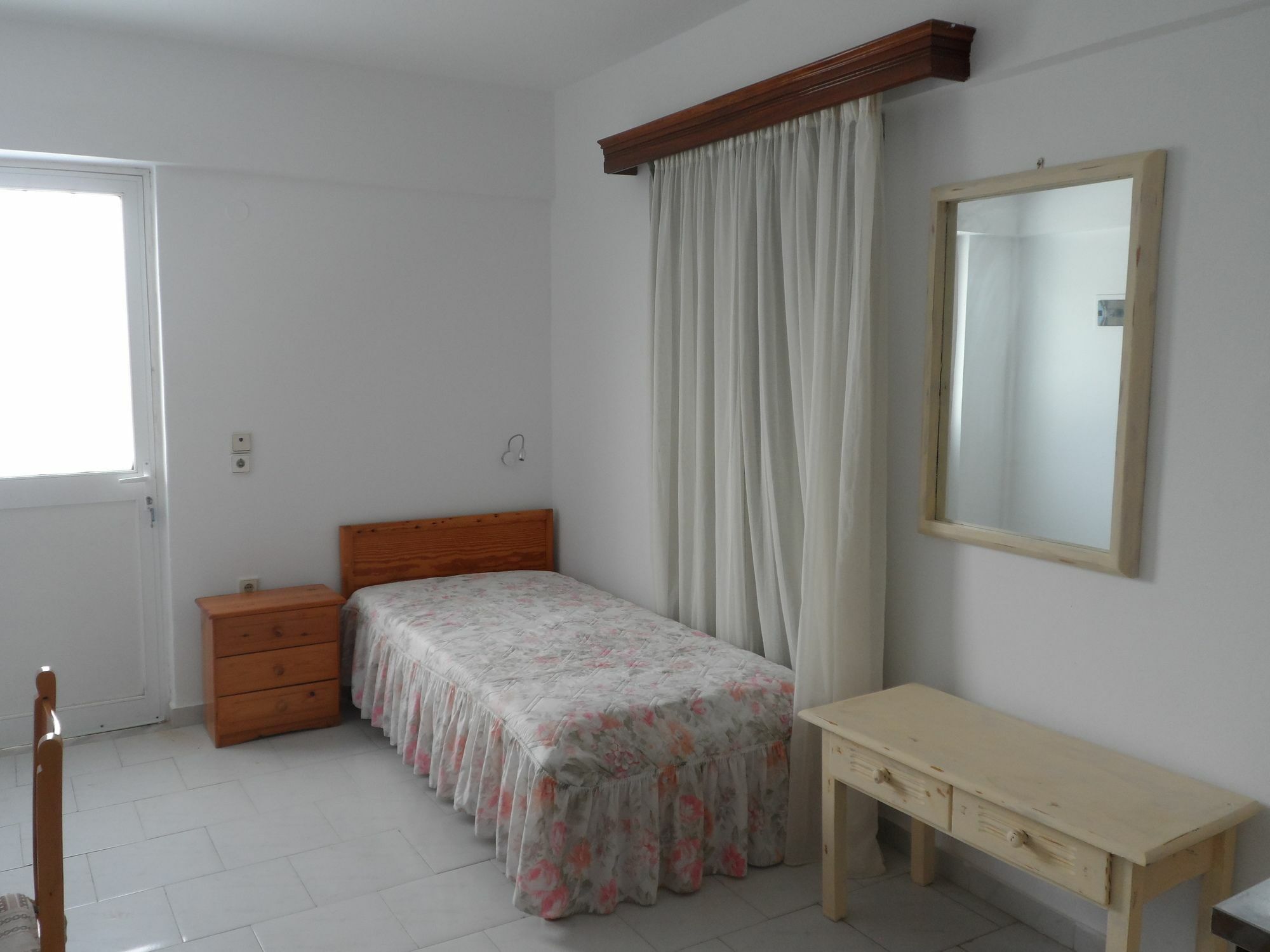 Apartment Giorgos Kefalos (Kos)