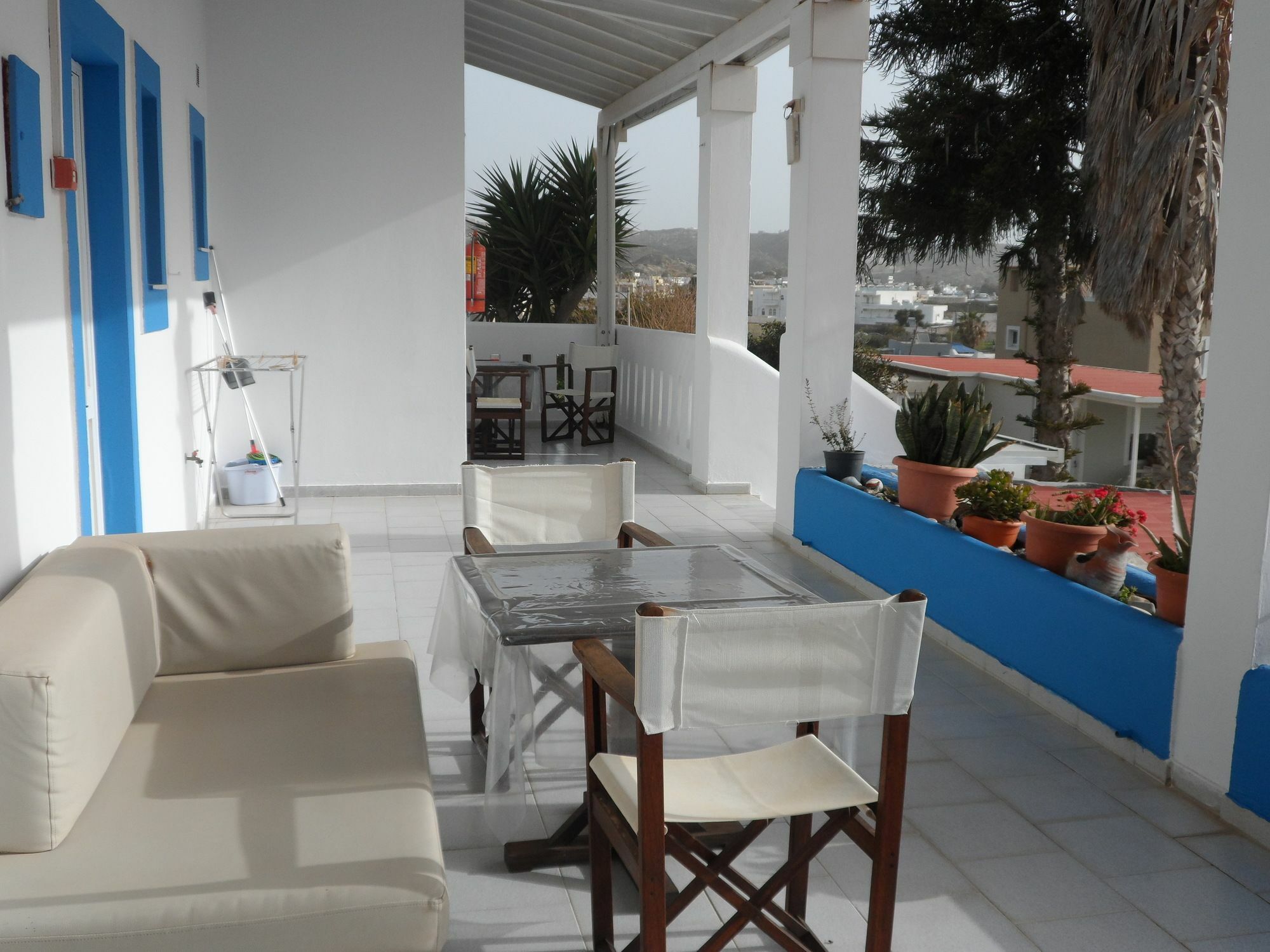 Apartment Giorgos