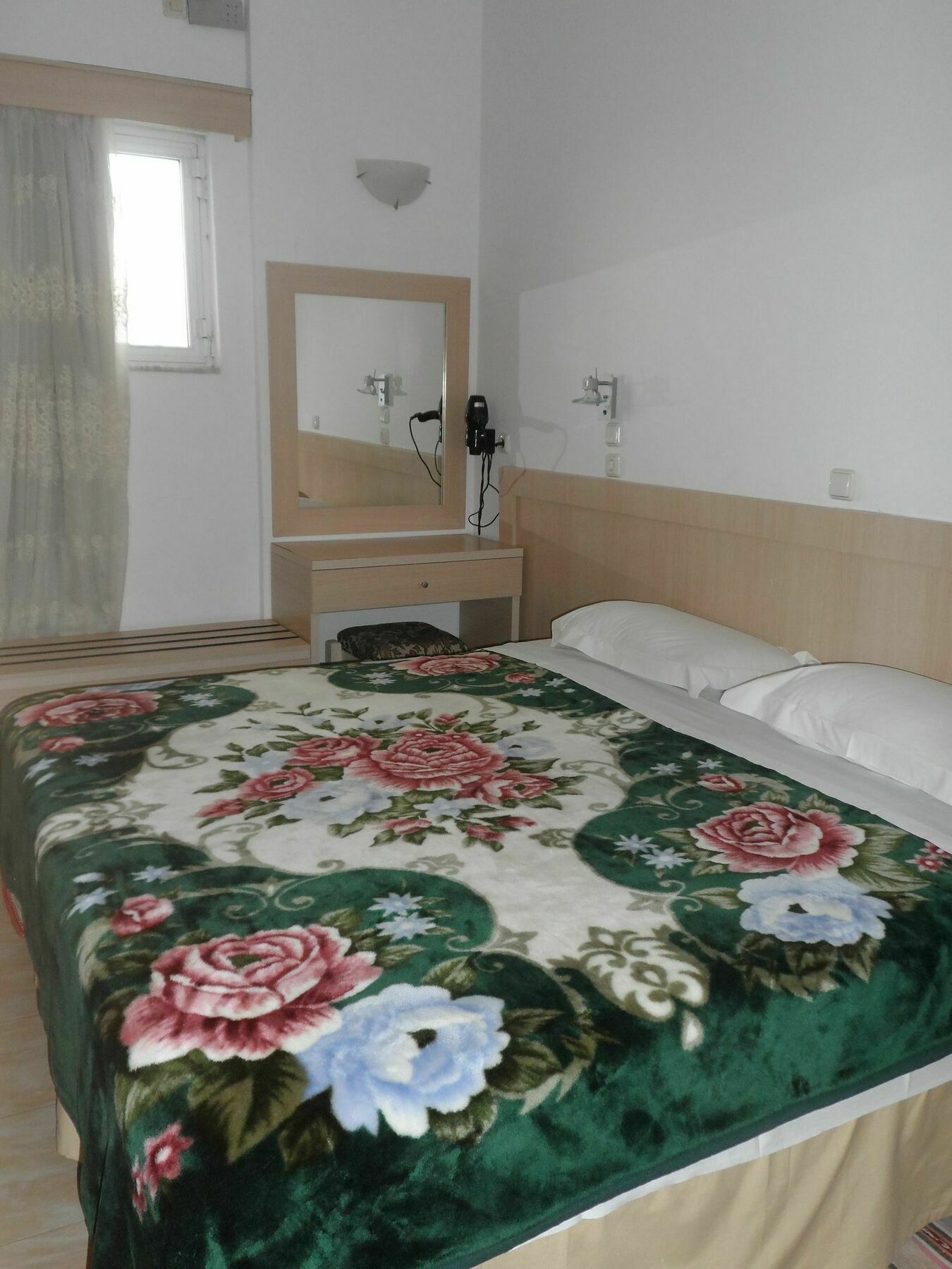 Apartment Giorgos *
