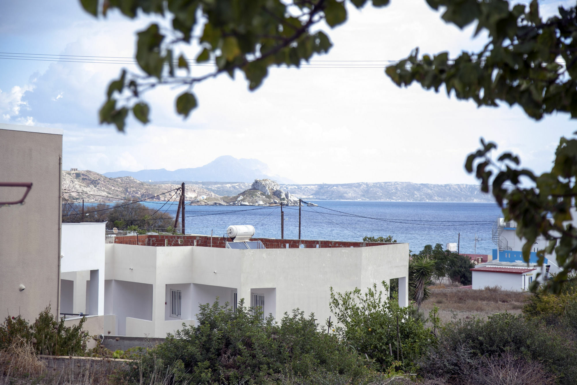 Giorgos Kefalos (Kos)