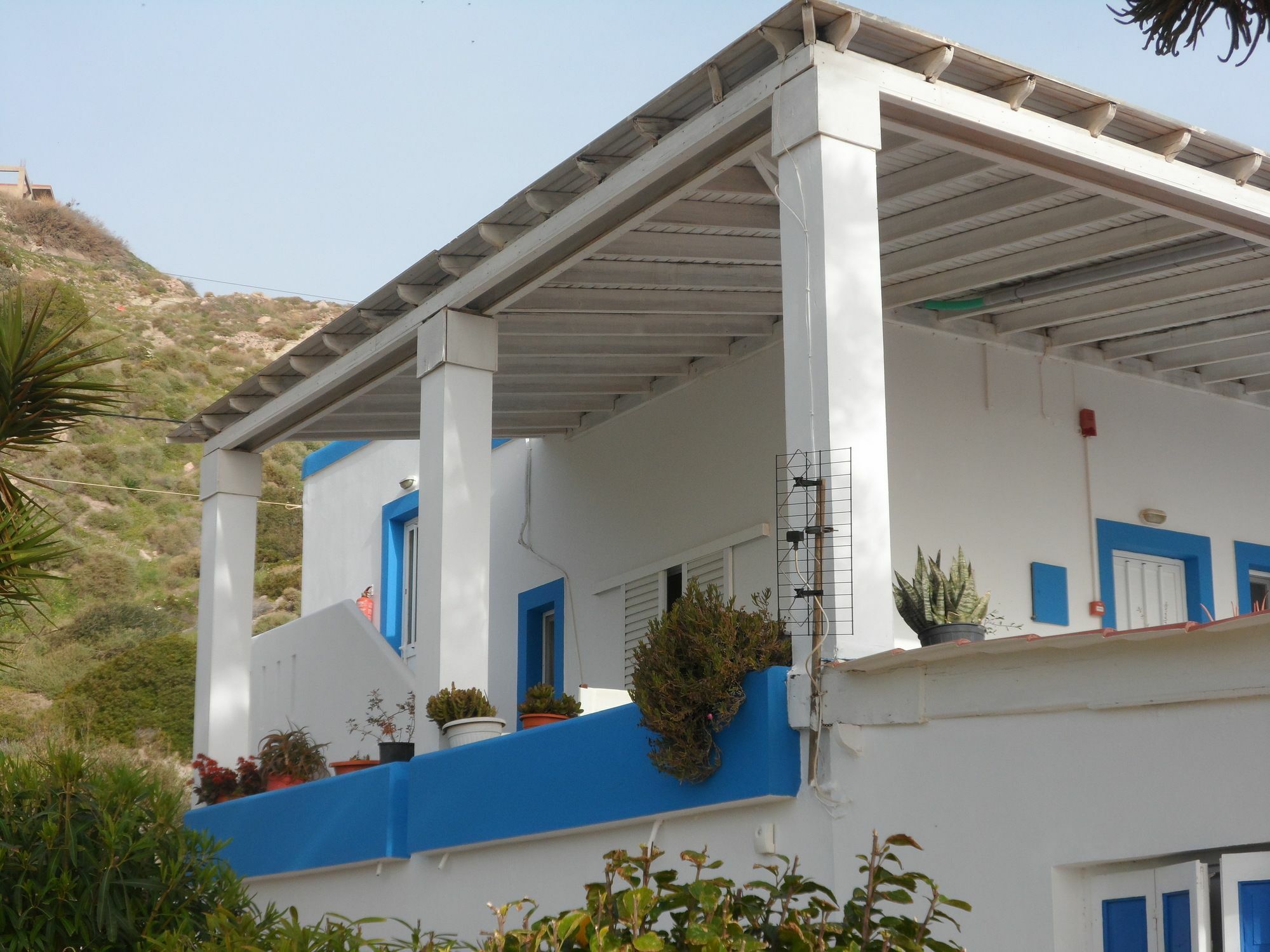 Giorgos Apartment