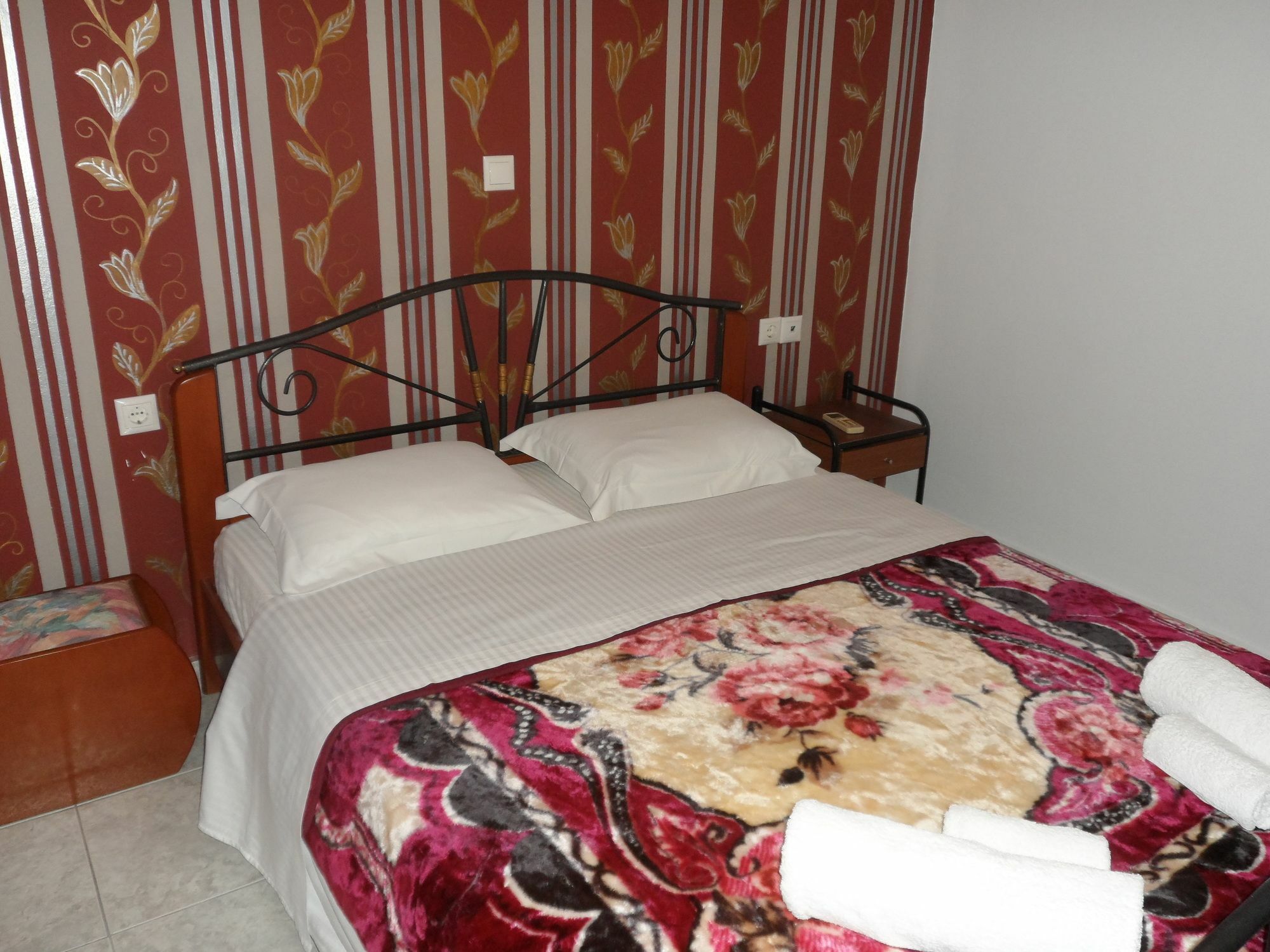 Giorgos Apartment *
