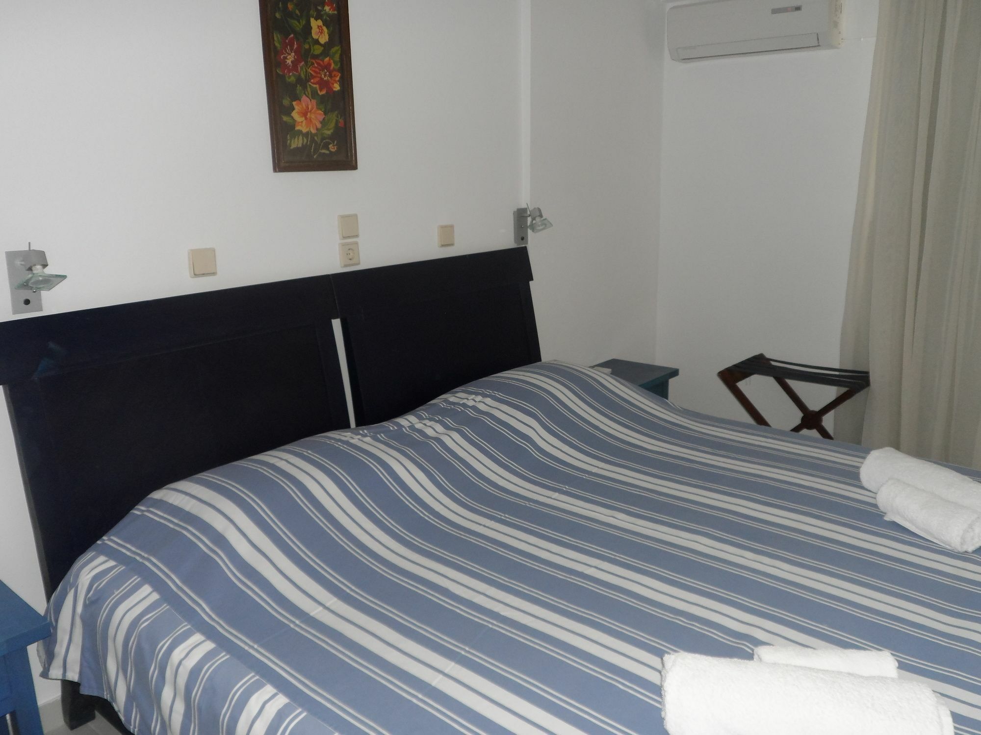 Giorgos Apartment *