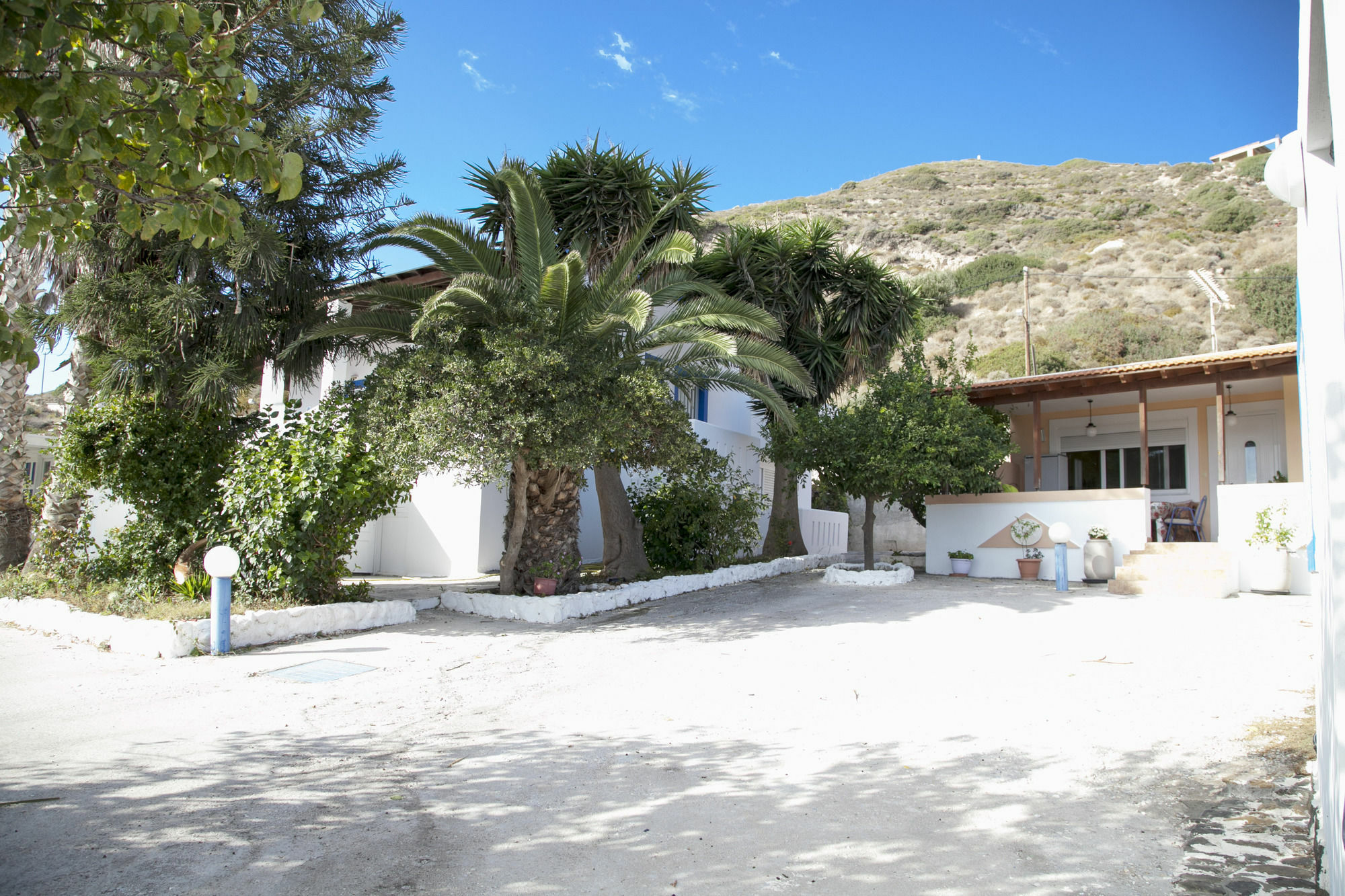 Giorgos Apartment